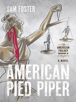 cover image of American Pied Piper